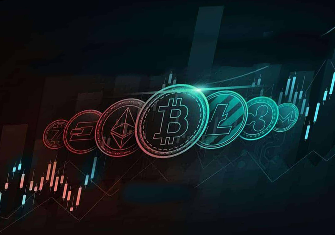 Today's Cryptocurrency Prices: Market Falls as BTC Plummets