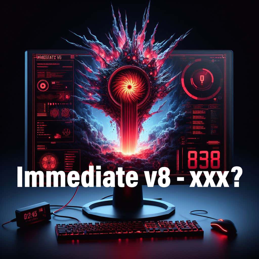 Immediate v8 - what we know about the new trading bot position