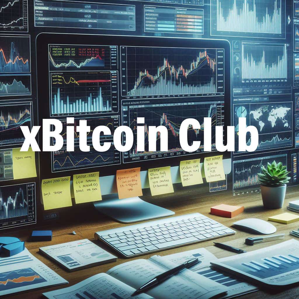 XBitcoin Club