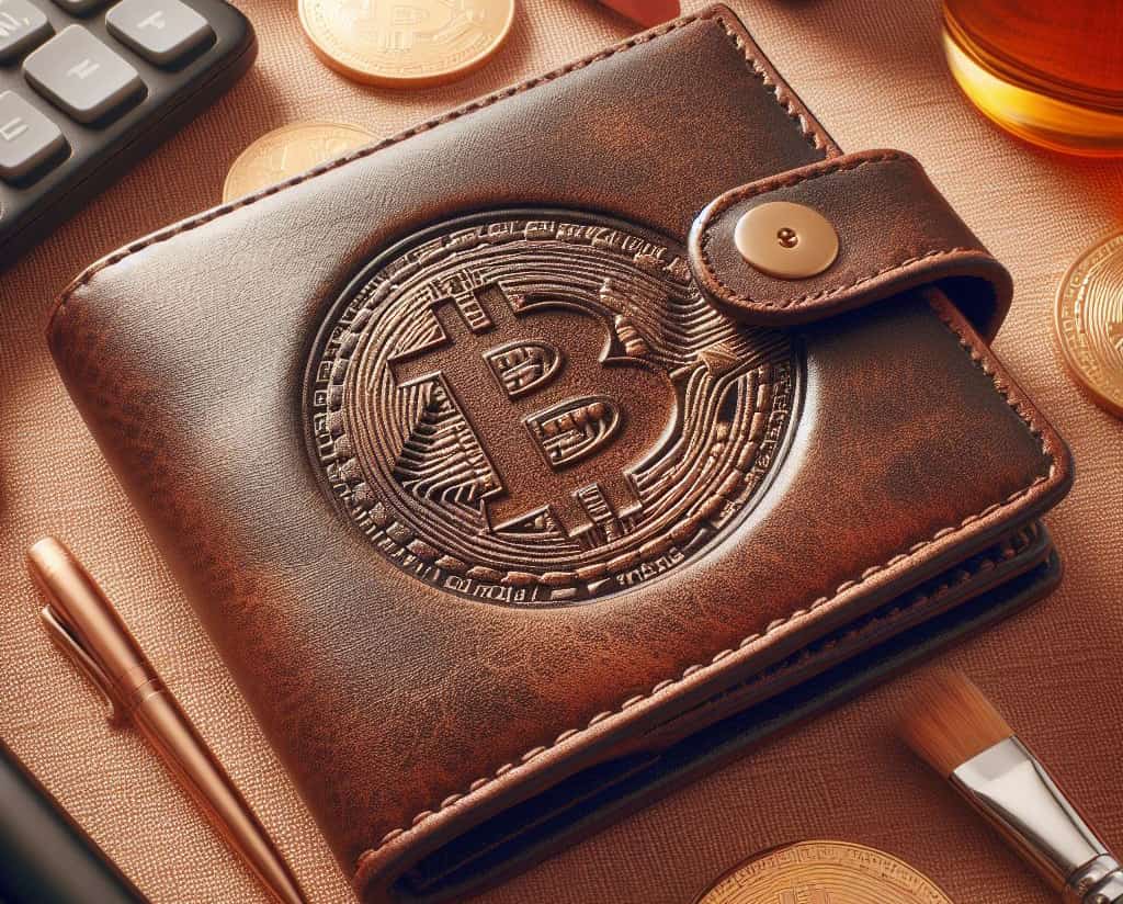 immutable profit crypto wallet