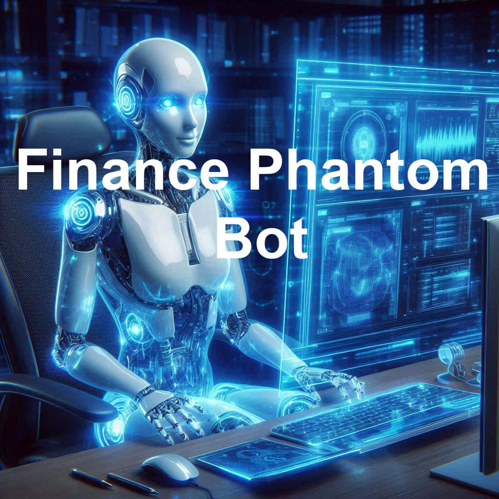 Finance Phantom Bot