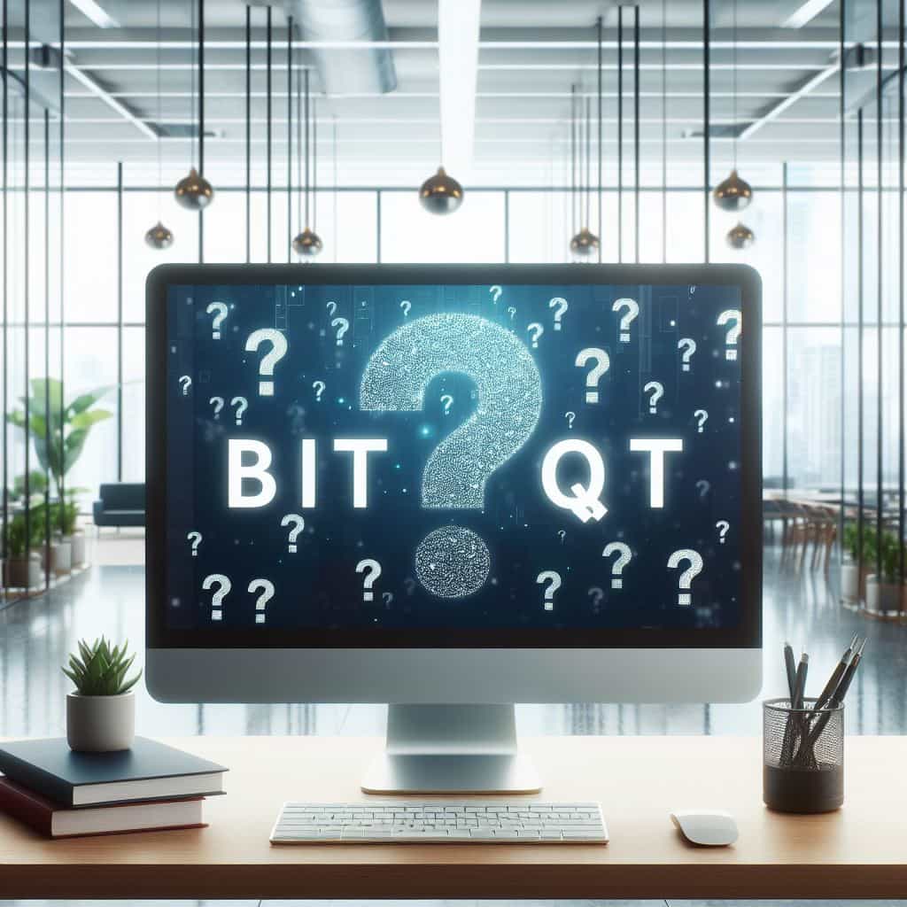 Bitqt - que es - esta pregunta interesa a mucha gente, pero no hay mucha información precisa en Internet