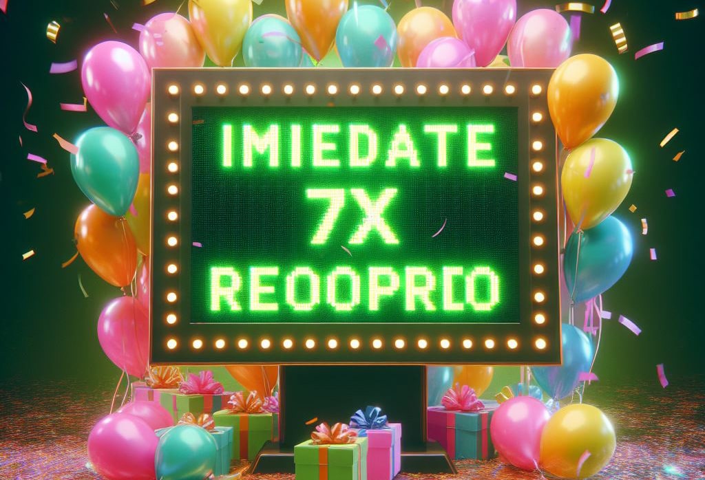 ¿qué es immediate 7x reopro (neupro) ?