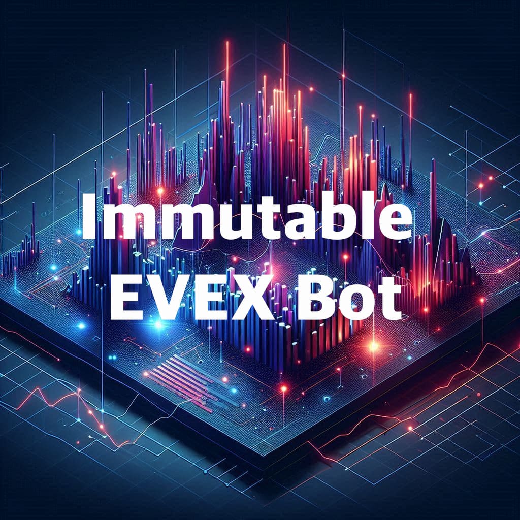 Immutable EVEX Bot