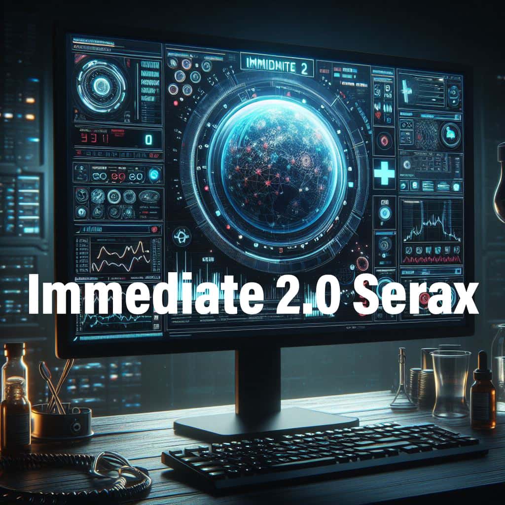 Immediate v2 Serax