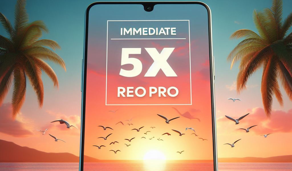 Immediate 5x reopro sistema di trading o bot finanziario?